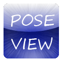 PoseView (replaced by ProteinsPlus)